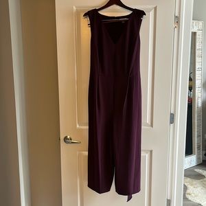 Calvin Klein jumpsuit